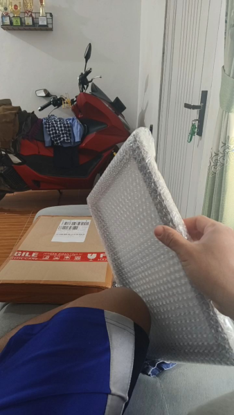 Buyer review video 4