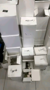 PARFUM REFILL 50ML Paling best seller