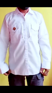 Kemeja Tactikal / Kemeja Lapangan / PDL / M-Tac / Bisa COD