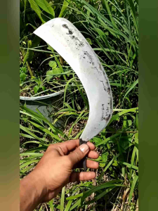 Pisau Sabit Arit Deres: Pilihan Tepat untuk Kebutuhan Rumah & Kerajinan