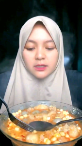 Baso Aci Mix Bakso Kriwil