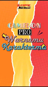 Sepeda Listrik Pacific Cameron Pro Support NFC Original Bergaransi Resmi Termurah