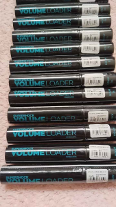 Avon Supershock Volume Loader Mascara. Eyelash enhancement