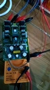 Driver Mcrd v3 Low Sub Power Ampli