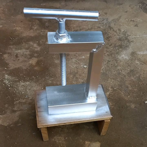 alat pres tambal ban