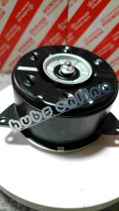 Suzuki Ertiga Radiator /Codenser Fan Motor 4pin # AE
