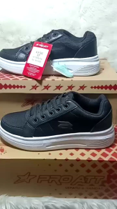 SEPATU SEKOLAH PRO ATT ALX 560 Size 37-40 SMP SMA Termurah