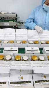 FACE TÁI TẠO COZY SPA - LẺ KEM FACE ĐÊM trắng da đều màu