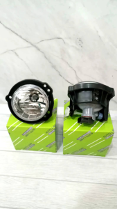 FOGLAMP AVANZA XENIA 2012-2020 DAN RUSH TERIOS 2015-2017 LENGKAP BOHLAM ORIGINAL