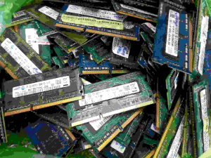 RAM LAPTOP - Ram DDR3 2GB Đã Kiểm Tra Ok (Bảo Hành 1 Năm)