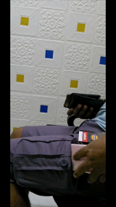 seluer cargo 3 quater premium quality. material cotton dan getah. size available 28-40. ready stock in Malaysia.