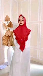 zarina bergo adem  by Linalivia