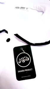 Seragam Sekolah Hitam Putih Paud Sd Tk Anak Perempuan