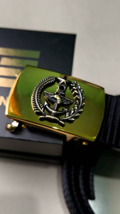 IKAT PINGGANG JATAH TNI FELINDO 2022