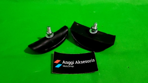 Stoper Ban Trail & Rim Lock: Perlengkapan Aksesoris Offroad