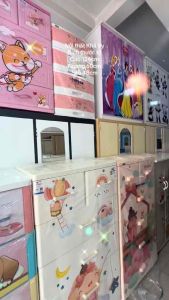 Tủ nhựa kata (ráp sẵn + freeship) chính hãng Việt Nam chất bền thẩm mĩ tinh tế thanh lịch Tủ Nhựa Freeship Tiện Lợi Tủ Nhựa Với Nhiều Màu Sắc - Lazada