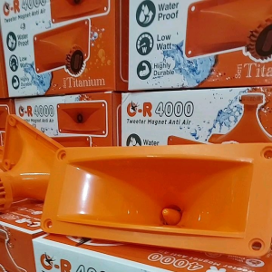 orange4000.tweeter oren or4000.oren4000