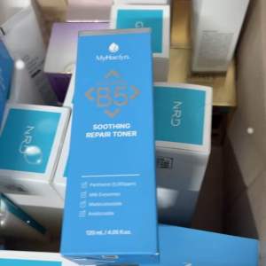 Toner Myhaelyn Exosome B5 -chăm sóc da toàn diện (da căng mướt mền mịn) hàng nhập chính hãngfull hóa đơn