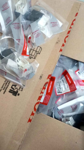 38501-KVB-901 COMP STATER BENDIK STARTER RELAY COMP START 38501KVB901