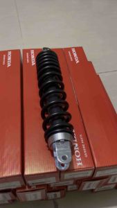 (COD) SHOCKBREAKER BELAKANG HONDA BEAT FI  BEAT ESP  BEAT STREET  BEAT POP  BEAT FI NEW  BEAT KARBU  VARIO 110/125 FI  SCOOPY FI  SPACY FI - K25/KZL