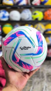 Bola Futsal SPECS Size 4 Jahit Mesin Gratis Pompaan Jaring Pentil Olahraga Futsal Ball Outdoor & Indoor