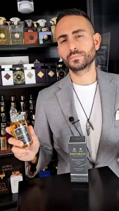 100% Original Decant Of Penhaligons - Sartorial