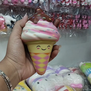 squishy escream lumerr