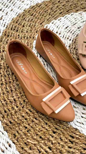 Sepatu Wanita Nyaman: Flat Shoes, Ballet Shoes, dan Casual Shoes