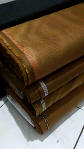 Kain Pemda Khaki Premium: Kualitas Terbaik untuk Seragam PDH PNS