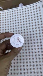 Mỡ chống rung máy giặt hàng xịn RF 20g dùng bôi giảm xóc máy giặt