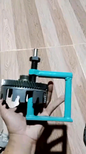 Alat Pasang Keling Kopling Universal