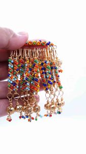 Bros Peniti India Premium: Aksesoris Hijab Berkualitas