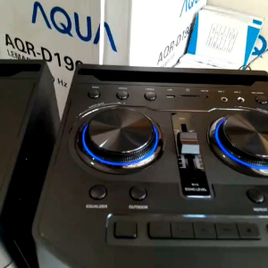 POLYTRON PAS 10DF28 SPEAKER AUDIO ACTIVE BLUETOOTH USH KARAOKE 100% ORI