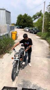 บันไดกั้นคอกท้ายกระบะ 3พับ คอกท้ายกระบะ แบบตะแกรง แข็งแรงมาตรฐาน มีของพร้อมส่งทุกรุ่น