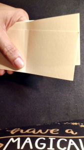 มายากลตบแบงค์ Paper To Money