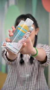 [SALE CHÍNH HÃNG Gốc 100k] Nước Tẩy Trang Sạch Sâu Dưỡng Ẩm Ariul Smooth & Pure Micellar Water 100ml