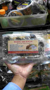 Wedang jahe beras kencur - minuman kesehatan - penghangat tubuh - meningkatkan kekebalan - imunitas - meningkatkan nafsu makan - oleh-oleh Jogja