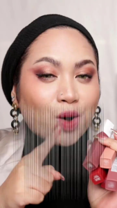 MAYBELLINE Superstay Matte Ink Liquid Long Lasting Waterproof Matte Lipstick Lipcream Make Up Transferproof Tahan 16 Jam Lip Matte Lipstik Matte Lipstik