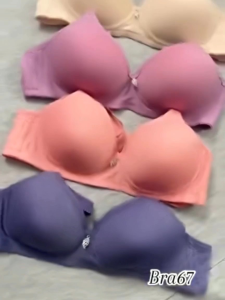 Virall Bra/Bh Push up Wanita Dewasa Jumbo Terbaru Terkini terlaris Termurah Cod