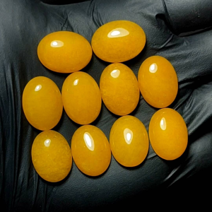 Batu Chalcedony Asli Natural: Penggunaan dan Manfaat