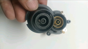 Bộ rơ le đế ấm thay cho đế ấm siêu tốc pana