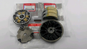 Rumah Roller Assy Beat Fi & Kopling Spacy fi 2012-2014