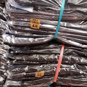 Celana PDl Satpam Terbaru Coklat Tua - Celana Panjang Satpam Terbaru