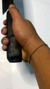 Pisau Dapur JUMBO: Pilihan Bahan Baja Berkualitas