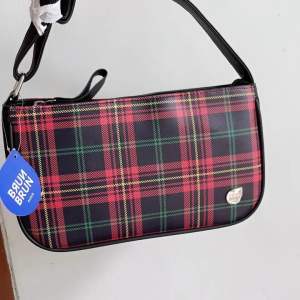 Tas Selempang Brunbrun Paris KALILETTA BAG