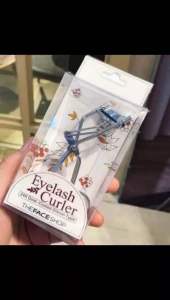 Sale 2/9 - Bấm Mi (Bấm Lông Mi) The Face Shop Eyelash Curler - Giúp Định Hình Hàng Mi Cong Quyến Rũ Tự Nhiên - Sản Phẩm Hàn Quốc