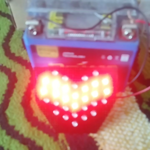 STOPLAMP RUNNING MIO KARBU SPORTY LED MERAH 5MM NYALA FOKUS LAMPU REM BELAKANG MOTOR YAMAHA MIO KARBU SPORTY MODE OTOMATIS REM STANDBY