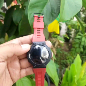 Jam Tangan Digital Water Resistant FTR 018: Pilihan Ideal untuk Aktivitas Outdoor