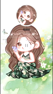 【🇲🇾现货】鞠婧祎 正版小卡 JuJingYi【JJY Collection Card】鞠婧祎 正版网宣 • 语音小卡【盛夏祎梦*合集】Q版人物小卡 | 语音励志小卡 JuJingYi JJY Collection Card