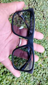 Jagad Dipa Kacamata Porsche Design Polarized Photocromic Anti Silau Siang Malam